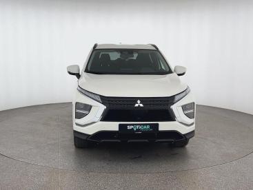 SPOTICAR Mitsubishi Eclipse Cross Basis Hybrid 4wd 2.4*rfk*shz*at*uvm Gebraucht - Suv Plug-in Hybrid Weiß - Uslar - 1201271520_3