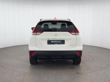 SPOTICAR Mitsubishi Eclipse Cross Basis Hybrid 4wd 2.4*rfk*shz*at*uvm Gebraucht - Suv Plug-in Hybrid Weiß - Uslar - 1201271520_5