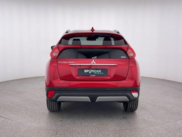 SPOTICAR Mitsubishi Eclipse Cross 1.5*shz*360°k*pdc*uvm Top 4wd Gebraucht - Suv Benzin Rot - Uslar - 1201164605_4