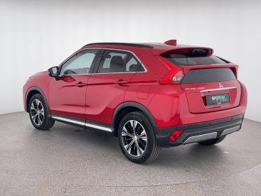 SPOTICAR Mitsubishi Eclipse Cross 1.5*shz*360°k*pdc*uvm Top 4wd Gebraucht - Suv Benzin Rot - Uslar - 1201164605_5