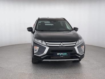 SPOTICAR Mitsubishi Eclipse Cross Spirit 1.5 *rfk*at*dab*uvm Spirit 2wd Gebraucht - Suv Benzin Schwarz - Holzminden - 1201176823_2