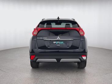 SPOTICAR Mitsubishi Eclipse Cross Spirit 1.5 *rfk*at*dab*uvm Spirit 2wd Gebraucht - Suv Benzin Schwarz - Holzminden - 1201176823_4
