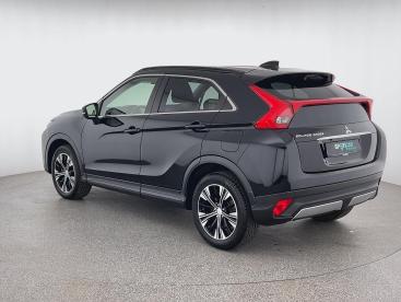 SPOTICAR Mitsubishi Eclipse Cross Spirit 1.5 *rfk*at*dab*uvm Spirit 2wd Gebraucht - Suv Benzin Schwarz - Holzminden - 1201176823_5