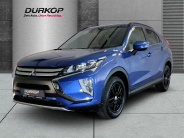 SPOTICAR Mitsubishi Eclipse Cross Active 2wd 1.5 Ruckfahrkamera Klimaautom.sitzheizu Gebraucht - Suv Benzin  - Braunschweig - 1201192814_1