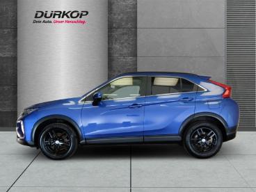 SPOTICAR Mitsubishi Eclipse Cross Active 2wd 1.5 Ruckfahrkamera Klimaautom.sitzheizu Gebraucht - Suv Benzin  - Braunschweig - 1201192814_2