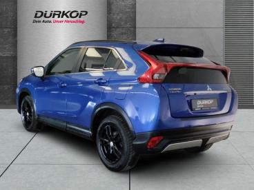 SPOTICAR Mitsubishi Eclipse Cross Active 2wd 1.5 Ruckfahrkamera Klimaautom.sitzheizu Gebraucht - Suv Benzin  - Braunschweig - 1201192814_3