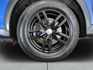 SPOTICAR Mitsubishi Eclipse Cross Active 2wd 1.5 Ruckfahrkamera Klimaautom.sitzheizu Gebraucht - Suv Benzin  - Braunschweig - 1201192814_4