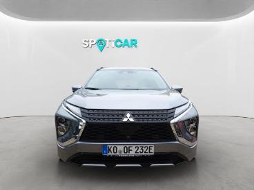SPOTICAR Mitsubishi Eclipse Cross Plus Select Hybrid 4 Gebraucht - Suv Plug-in Hybrid Grau - Koblenz - 1201194825_2