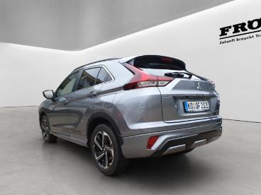 SPOTICAR Mitsubishi Eclipse Cross Plus Select Hybrid 4 Gebraucht - Suv Plug-in Hybrid Grau - Koblenz - 1201194825_4