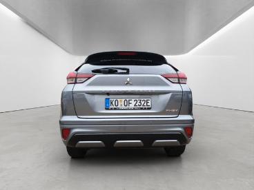 SPOTICAR Mitsubishi Eclipse Cross Plus Select Hybrid 4 Gebraucht - Suv Plug-in Hybrid Grau - Koblenz - 1201194825_5