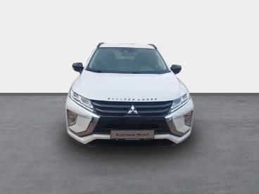 SPOTICAR Mitsubishi Eclipse Cross Active+ 4wd 360 Kamera Led Apple Carplay Android A Gebraucht - Suv Diesel  - Wernigerode - 1201205947_2