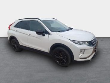 SPOTICAR Mitsubishi Eclipse Cross Active+ 4wd 360 Kamera Led Apple Carplay Android A Gebraucht - Suv Diesel  - Wernigerode - 1201205947_3