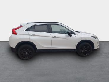 SPOTICAR Mitsubishi Eclipse Cross Active+ 4wd 360 Kamera Led Apple Carplay Android A Gebraucht - Suv Diesel  - Wernigerode - 1201205947_4