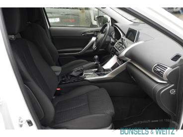 SPOTICAR Mitsubishi Eclipse Cross 1.5 T-mivec Active 2wd Apple Carplay Android Auto Gebraucht - Suv Benzin  - Erkelenz - 1201233989_5