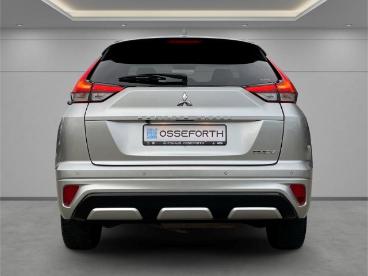 SPOTICAR Mitsubishi Eclipse Cross Select 4wd 2.4l +kamera+tempomat Gebraucht - Suv Plug-in Hybrid Silber - Nordhorn - 1201270143_5