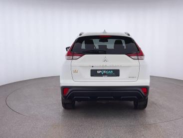 SPOTICAR Mitsubishi Eclipse Cross 2.4 Plug Hybrid *klima*at*shz*uvm Basis Hybrid 4wd Gebraucht - Suv Plug-in Hybrid Weiß - Uslar - 1201271446_5