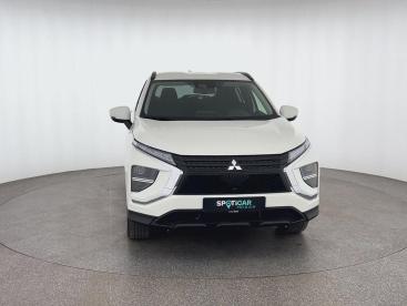 SPOTICAR Mitsubishi Eclipse Cross Basis 4x4 Hybrid 2.4*rfk*shz*uvm Basis Hybrid 4wd Gebraucht - Suv Plug-in Hybrid Weiß - Uslar - 1201271693_3