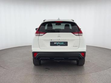 SPOTICAR Mitsubishi Eclipse Cross Basis 4x4 Hybrid 2.4*rfk*shz*uvm Basis Hybrid 4wd Gebraucht - Suv Plug-in Hybrid Weiß - Uslar - 1201271693_5