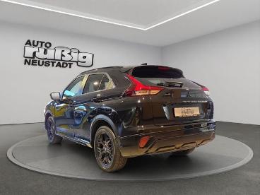 SPOTICAR Mitsubishi Eclipse Cross Plus Select Black *led*navi*kamera Gebraucht - Suv Plug-in Hybrid Schwarz - Neustadt In Sachsen - 1201278403_3