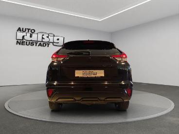 SPOTICAR Mitsubishi Eclipse Cross Plus Select Black *led*navi*kamera Gebraucht - Suv Plug-in Hybrid Schwarz - Neustadt In Sachsen - 1201278403_4