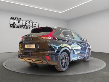 SPOTICAR Mitsubishi Eclipse Cross Plus Select Black *led*navi*kamera Gebraucht - Suv Plug-in Hybrid Schwarz - Neustadt In Sachsen - 1201278403_5