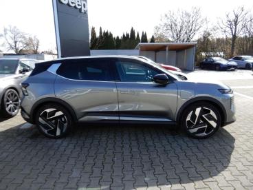 SPOTICAR Mitsubishi Eclipse Cross My26 Diamant Top 87 Kwh Gebraucht - Suv Elektro Grau - Moenchweiler - 1201283678_1