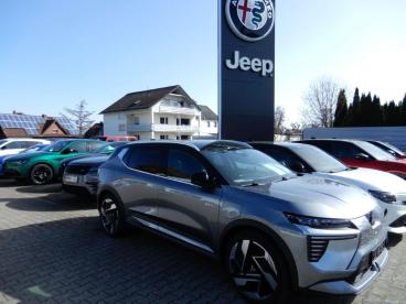 SPOTICAR Mitsubishi Eclipse Cross My26 Diamant Top 87 Kwh Gebraucht - Suv Elektro Grau - Moenchweiler - 1201283678_2