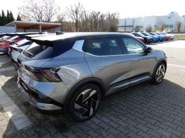 SPOTICAR Mitsubishi Eclipse Cross My26 Diamant Top 87 Kwh Gebraucht - Suv Elektro Grau - Moenchweiler - 1201283678_4