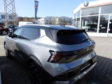 SPOTICAR Mitsubishi Eclipse Cross My26 Diamant Top 87 Kwh Gebraucht - Suv Elektro Grau - Moenchweiler - 1201283678_5