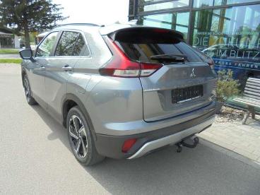 SPOTICAR Mitsubishi Eclipse Cross Plus Hybrid 4wd Anhangerkupplung Gebraucht - Suv Hybrid Grau - Petting - 1201287085_3