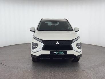 SPOTICAR Mitsubishi Eclipse Cross Basis Hybrid 4wd 2.4*rfk*shz*uvm Gebraucht - Suv Plug-in Hybrid Weiß - Uslar - 1201294962_3