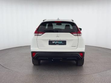 SPOTICAR Mitsubishi Eclipse Cross Basis Hybrid 4wd 2.4*rfk*shz*uvm Gebraucht - Suv Plug-in Hybrid Weiß - Uslar - 1201294962_5