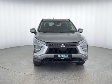 SPOTICAR Mitsubishi Eclipse Cross Basis Hybrid 4wd Rfk*radio*shz*uvm Gebraucht - Suv Plug-in Hybrid Grau - Holzminden - 1201302131_2