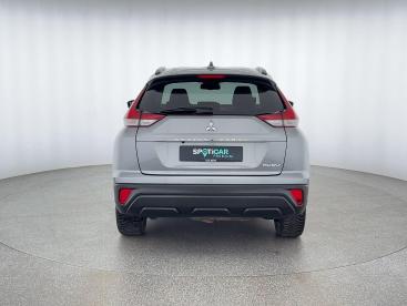 SPOTICAR Mitsubishi Eclipse Cross Basis Hybrid 4wd Rfk*radio*shz*uvm Gebraucht - Suv Plug-in Hybrid Grau - Holzminden - 1201302131_4
