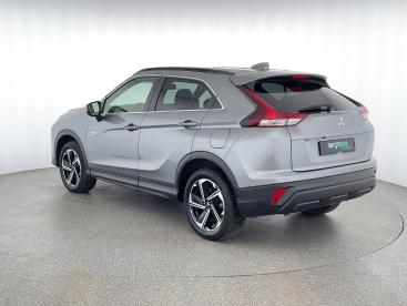 SPOTICAR Mitsubishi Eclipse Cross Basis Hybrid 4wd Rfk*radio*shz*uvm Gebraucht - Suv Plug-in Hybrid Grau - Holzminden - 1201302131_5