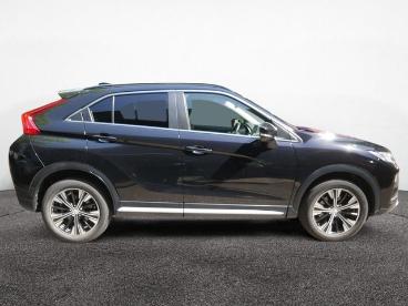 SPOTICAR Mitsubishi Eclipse Cross 1.5 Intro Edition 2wd Hud Led 360° Gebraucht - Suv Benzin Schwarz - Heilbronn - 1201306520_5