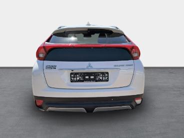 SPOTICAR Mitsubishi Eclipse Cross Active 2wd Apple Carplay Android Auto Fahrerprofil Gebraucht - Suv Benzin Weiß - Wernigerode - 1201307240_5