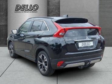 SPOTICAR Mitsubishi Eclipse Cross 1.5t Aut Spirit 2wd Ahk Apple Carplay Android Auto Gebraucht - Suv Benzin Schwarz - Oldenburg - 1201310320_3