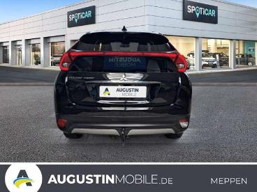 SPOTICAR Mitsubishi Eclipse Cross 2wd 1.5 T-mivec*ahk*kamera*shz* Gebraucht - Suv Benzin Schwarz - Meppen - 1201310389_5