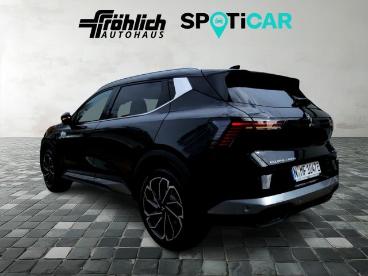 SPOTICAR Mitsubishi Eclipse Cross Diamant Top Mit Luxury-paket 87 Kwh (22kw) Gebraucht - Suv Elektro Schwarz - Nürnberg - 1201314416_3