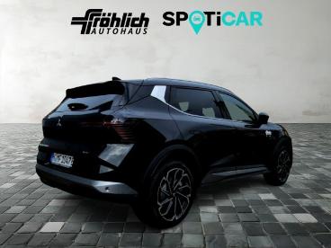 SPOTICAR Mitsubishi Eclipse Cross Diamant Top Mit Luxury-paket 87 Kwh (22kw) Gebraucht - Suv Elektro Schwarz - Nürnberg - 1201314416_4