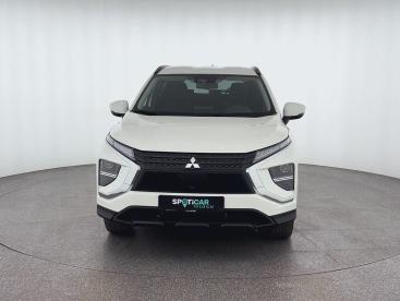 SPOTICAR Mitsubishi Eclipse Cross Basis 2.4*4x4*rfk*tempomat*uvm Basis Hybrid 4wd Gebraucht - Suv Plug-in Hybrid Weiß - Einbeck - 1201315814_3