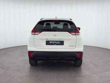 SPOTICAR Mitsubishi Eclipse Cross Basis 2.4*4x4*rfk*tempomat*uvm Basis Hybrid 4wd Gebraucht - Suv Plug-in Hybrid Weiß - Einbeck - 1201315814_5