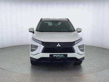 SPOTICAR Mitsubishi Eclipse Cross Basis Hybrid 2.4*4wd*rfk*shz*uvm Gebraucht - Suv Plug-in Hybrid Weiß - Holzminden - 1201322979_3