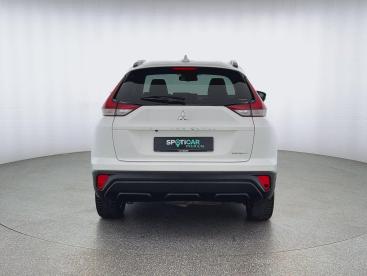 SPOTICAR Mitsubishi Eclipse Cross Basis Hybrid 2.4*4wd*rfk*shz*uvm Gebraucht - Suv Plug-in Hybrid Weiß - Holzminden - 1201322979_5