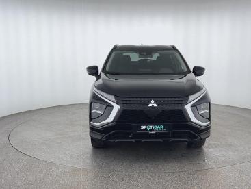 SPOTICAR Mitsubishi Eclipse Cross Basis 4wd 2.4*rfk*shz*ahk*uvm Basis Hybrid 4wd Gebraucht - Suv Plug-in Hybrid Schwarz - Uslar - 1201323043_3