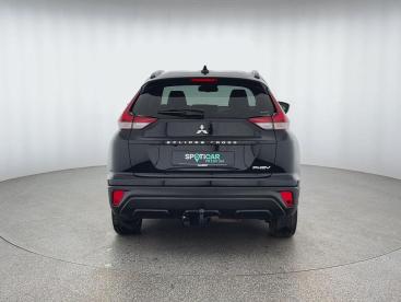 SPOTICAR Mitsubishi Eclipse Cross Basis 4wd 2.4*rfk*shz*ahk*uvm Basis Hybrid 4wd Gebraucht - Suv Plug-in Hybrid Schwarz - Uslar - 1201323043_5