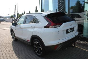 SPOTICAR Mitsubishi Eclipse Cross Plug-in Hybrid Basis Gebraucht - Suv Plug-in Hybrid Weiß - Freinsheim - 1201331731_2