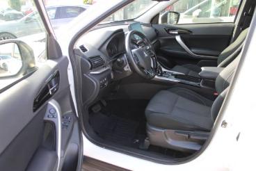 SPOTICAR Mitsubishi Eclipse Cross Plug-in Hybrid Basis Gebraucht - Suv Plug-in Hybrid Weiß - Freinsheim - 1201331731_3
