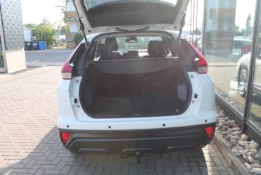 SPOTICAR Mitsubishi Eclipse Cross Plug-in Hybrid Basis Gebraucht - Suv Plug-in Hybrid Weiß - Freinsheim - 1201331731_5